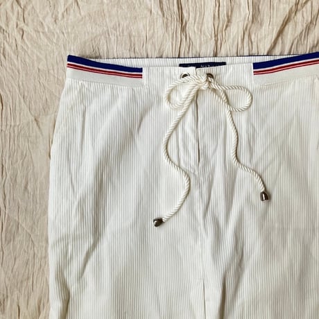 Marine skirt /white