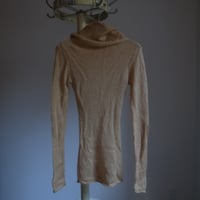 Knit / beige