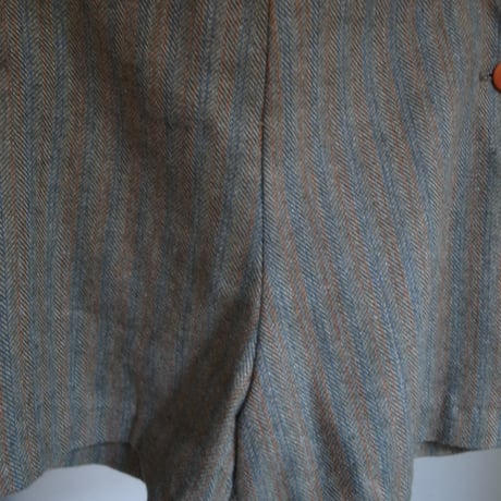 Vintage short pants