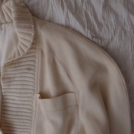 Jacket / beige