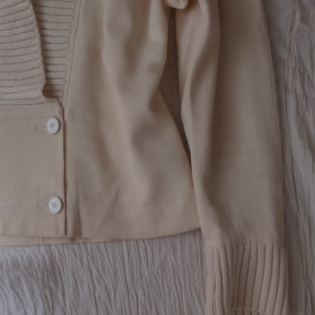 Jacket / beige