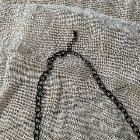 Pearl Chain Necklace