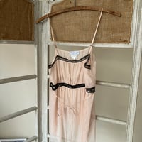 French lingerietulle  /pink