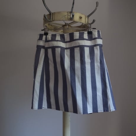 Old See By Chloe skirt