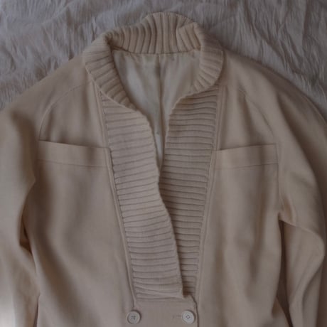 Jacket / beige