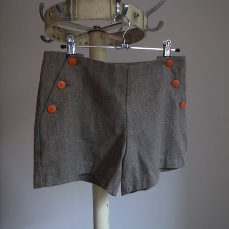 Vintage short pants