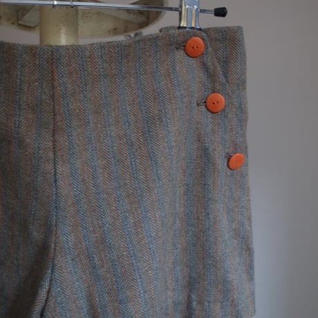 Vintage short pants