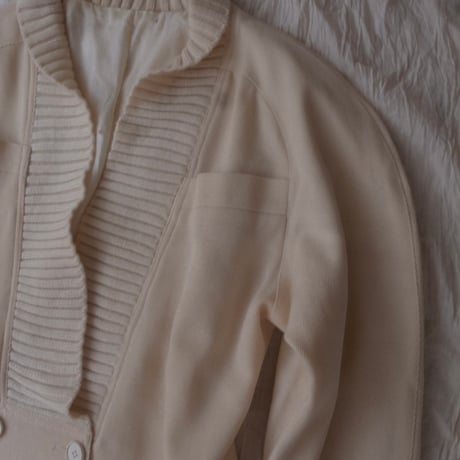 Jacket / beige