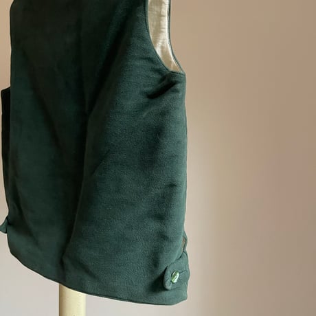 Vintage best/Green