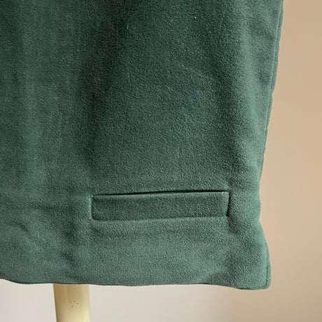 Vintage best/Green