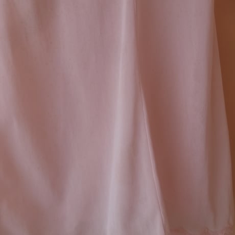 Vintage Lingerie / Pink