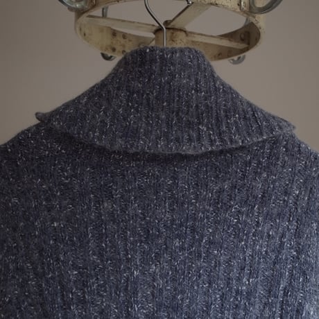 knit / multi