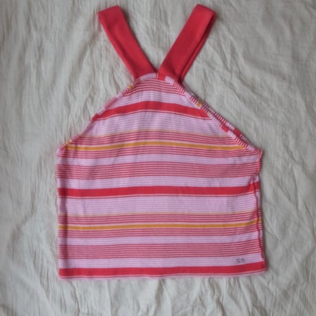 Camisole /Pink