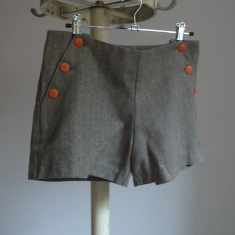 Vintage short pants