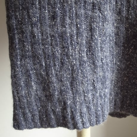 knit / multi