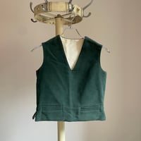 Vintage best/Green