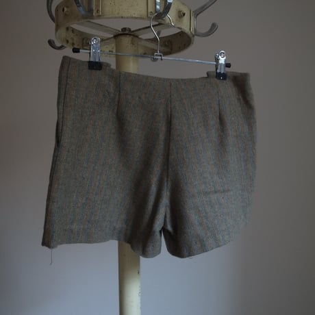 Vintage short pants