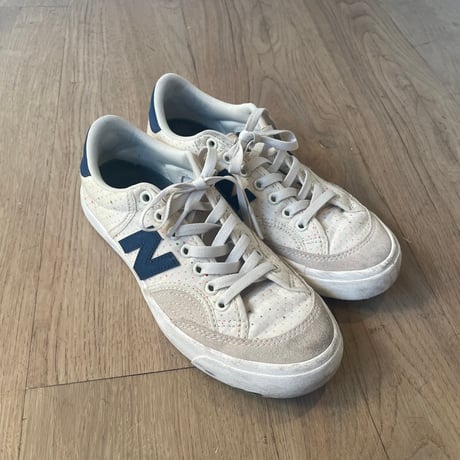 New Balance / 70s Procourt Revival