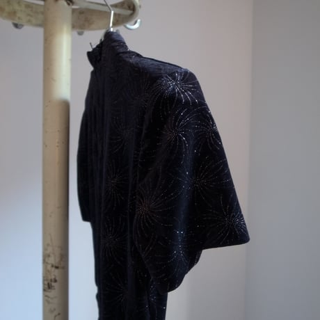 Jumpsuit / Black