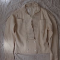 Jacket / beige