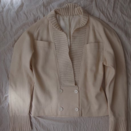 Jacket / beige