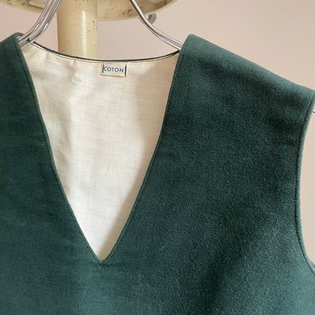 Vintage best/Green