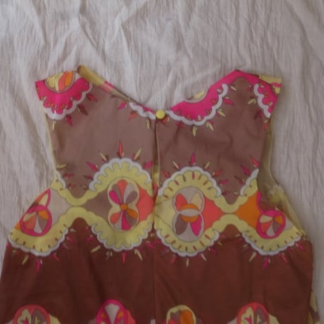 Dress /multi color