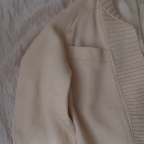 Jacket / beige