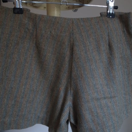 Vintage short pants