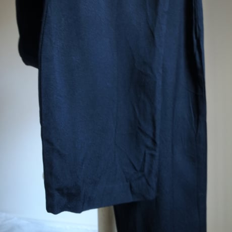 Jumpsuit / Black