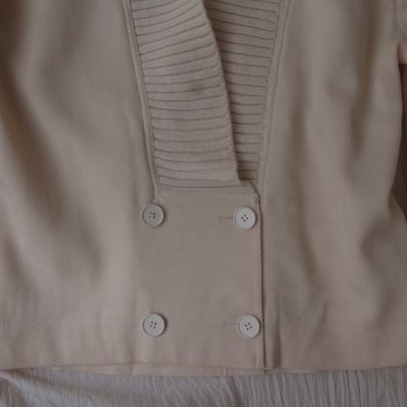 Jacket / beige
