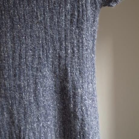 knit / multi