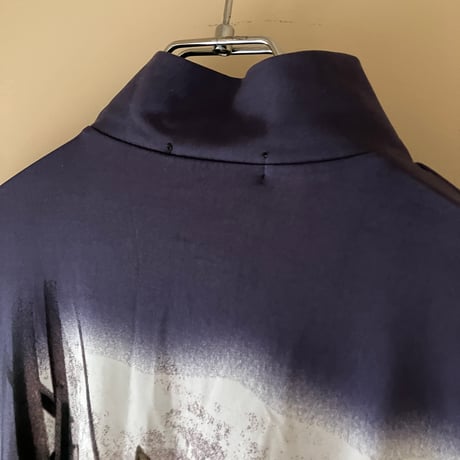 Cat Print Top