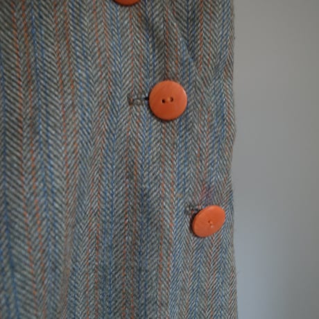 Vintage short pants