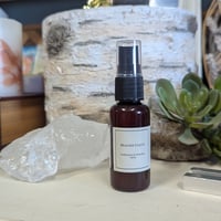 浄化&引き寄せスプレー30ml（ヒーリング済み）