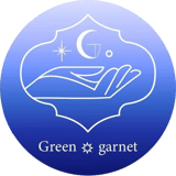 栃木県のタロット占い・レイキヒーリングサロン Green garnet(グリーンガーネット)
