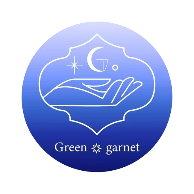 栃木県のタロット占い・レイキヒーリングサロン Green garnet