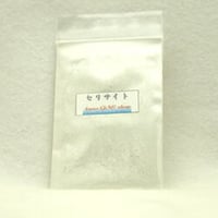 セリサイト　化粧品グレード