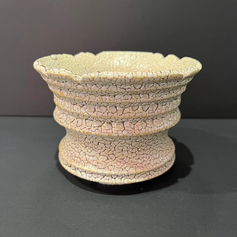 狂鉢 MAD ビンテージゴールド 狂鉢 MAD plants 【公式通販】 狂鉢 MAD