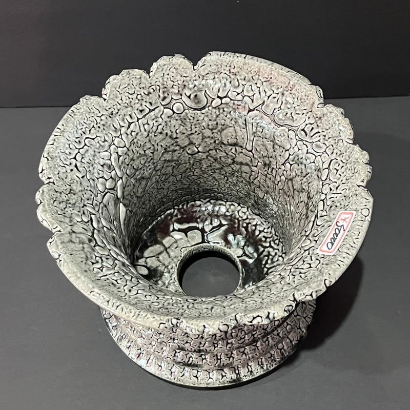 狂鉢　3点セット　MAD バベル 狂鉢バベル鉢