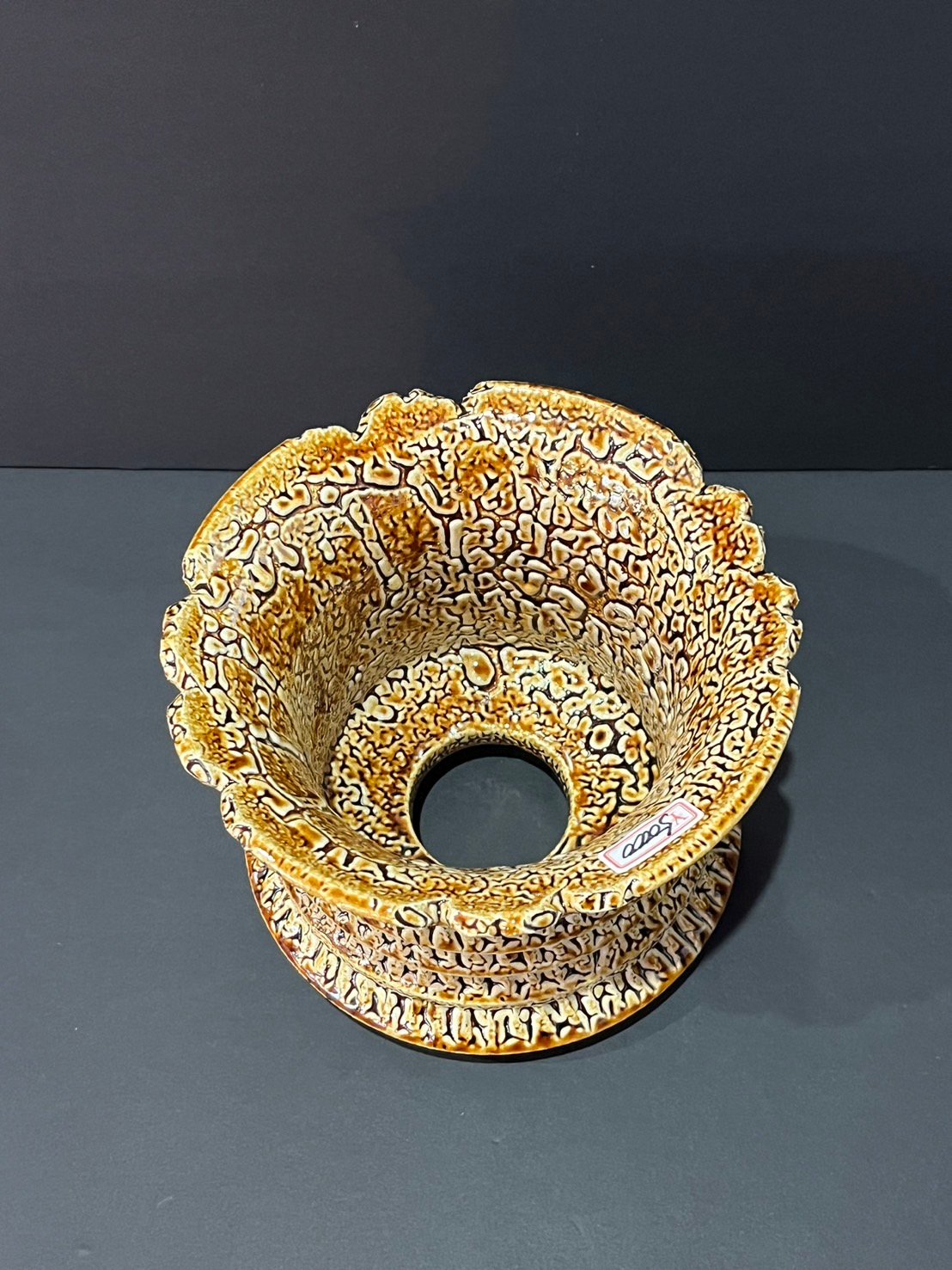 狂鉢 MAD 狂鉢 4点セット MAD バベル 狂鉢 Babel -Silver-(135-