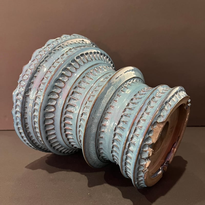 狂鉢 Babel H-086 | kings-plants