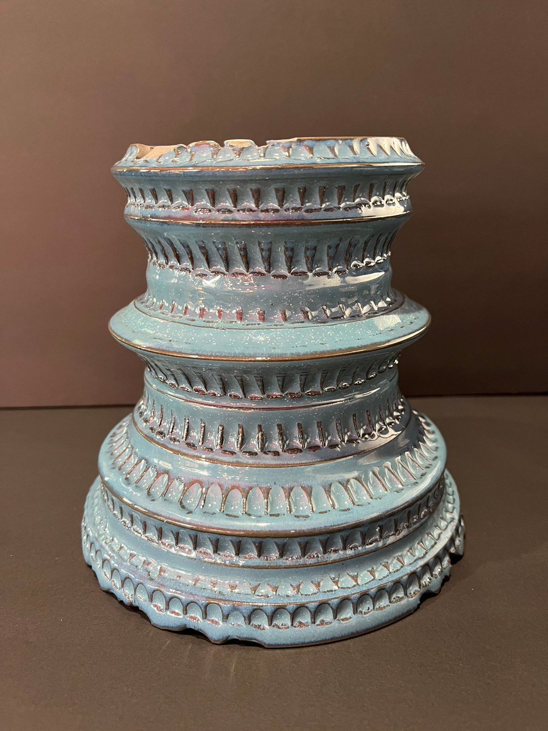 狂鉢 Babel H-086 | kings-plants