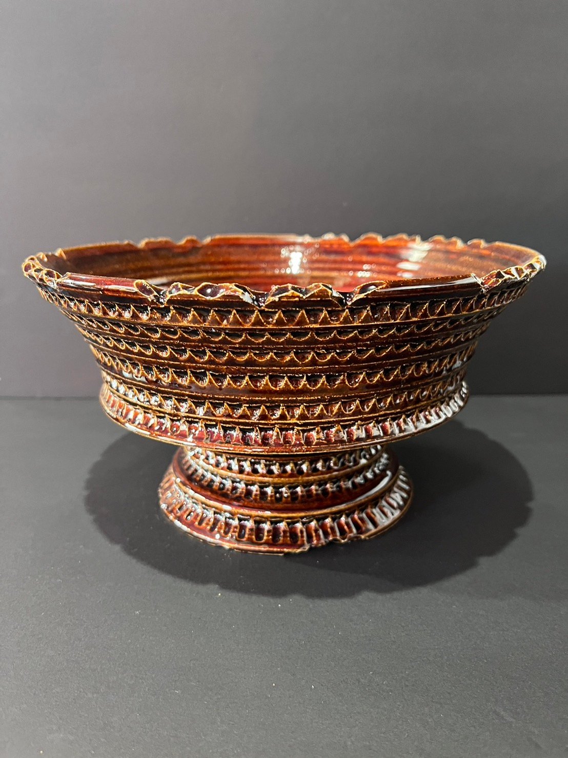 狂鉢4点セットMAD バベル