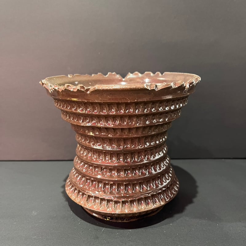 狂鉢 Babel H-006 | kings-plants