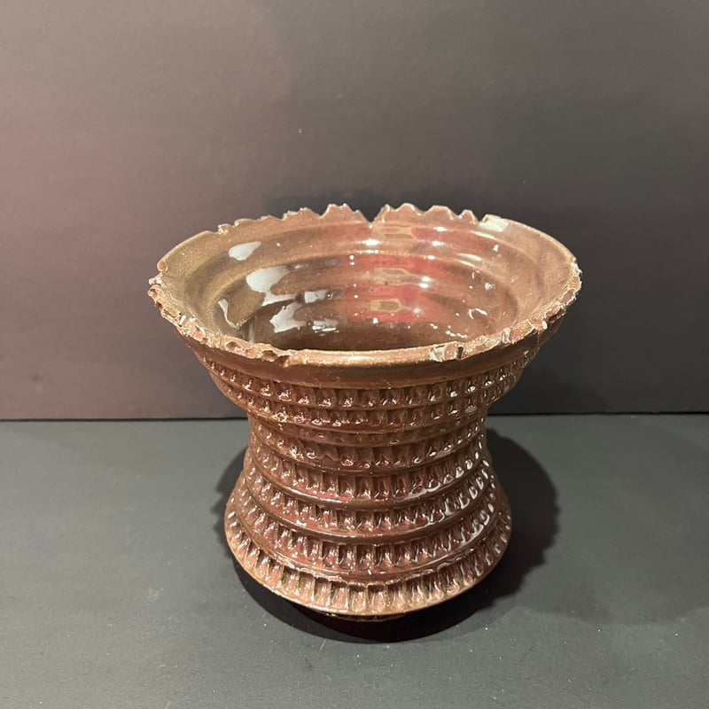 狂鉢 Babel H-006 | kings-plants