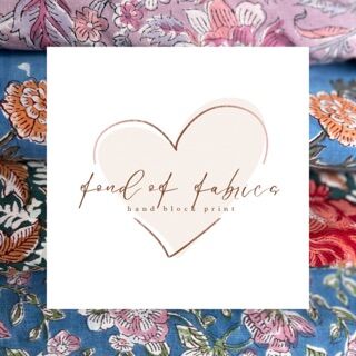 fond of fabrics