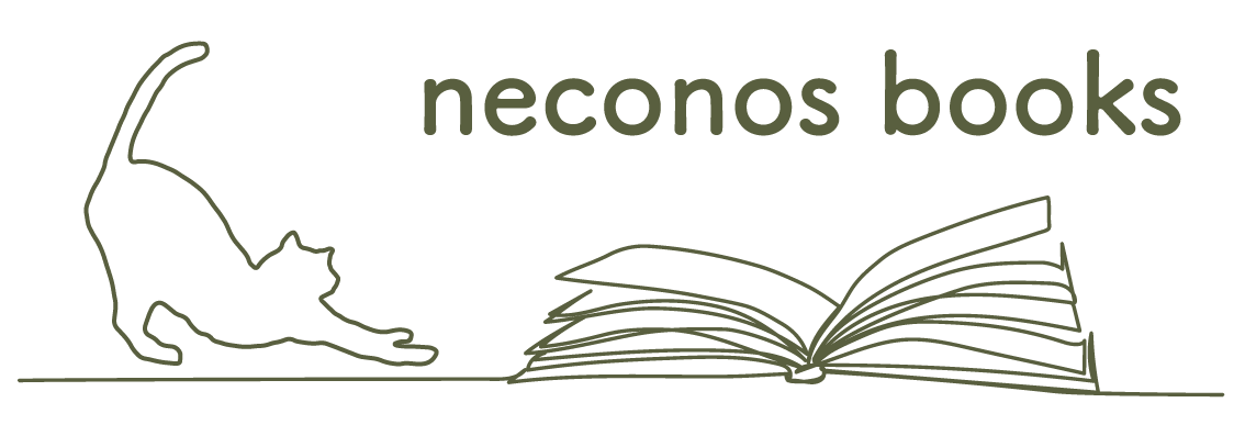 neconos books