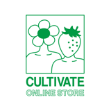 CULTIVATE ONLINE STORE