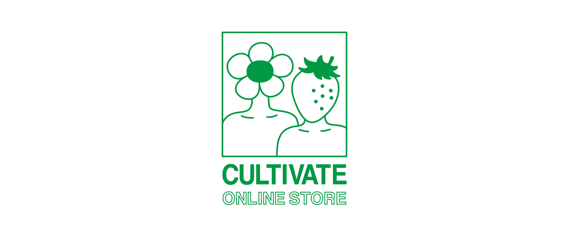 CULTIVATE ONLINE STORE